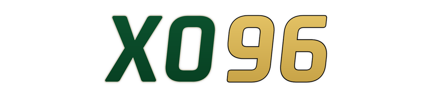 xo96 Logo